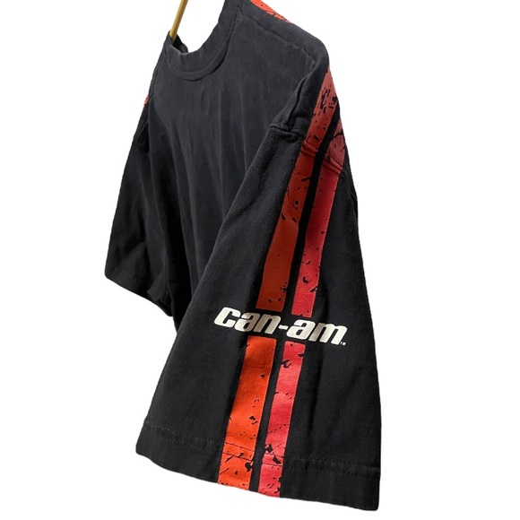 Can-Am T-Shirt - Picture 2 of 3